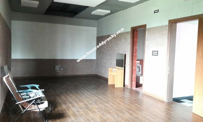 7 BHK Independent House for Sale in Uthandi